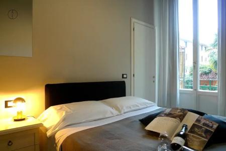 Relais Stibbert Florence - 104