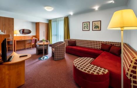 Hunguest Pelion - 84