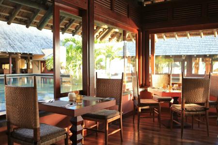 Heritage Awali Golf & Spa - All Inclusive - 18
