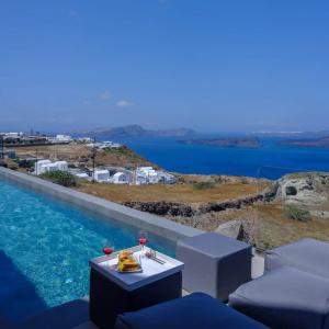 Kalestesia Suites - 366