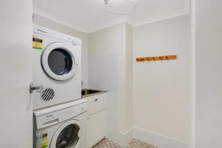 Aegean Apartments - 214