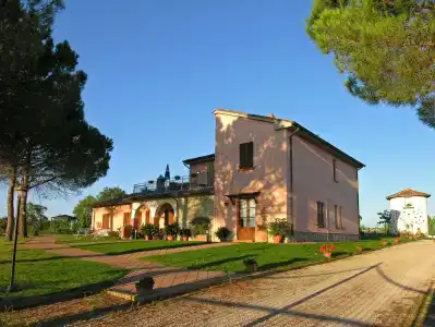 Poggio Verde - 13