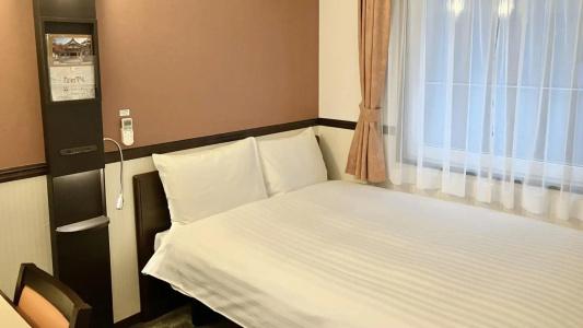 Toyoko Inn Kintetsu Nara Ekimae - 8