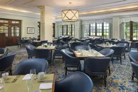 Washington Duke Inn & Golf Club - 27