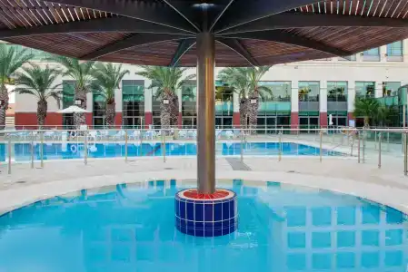 Leonardo Plaza Ashdod - 16