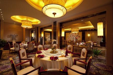 Hilton Xi'an - 21