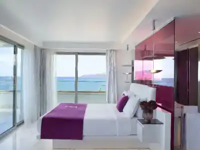 I Resort Beach & Spa - 52