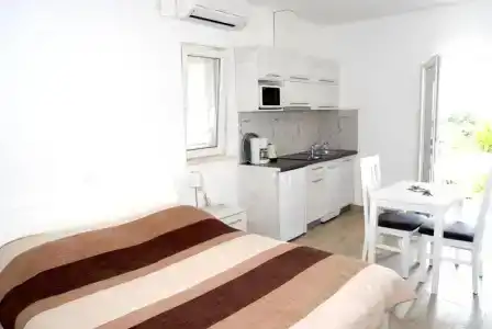 Villa Samba - 318