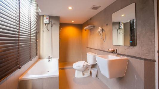B2 Sea View Pattaya - 10
