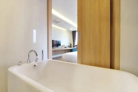 PLAAI Prime Rayong, Formerly D Varee Diva Central Rayong - 45