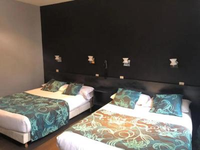 boutique Hôtel Azur - 42