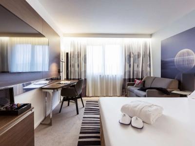 Novotel Limoges Le Lac - 96