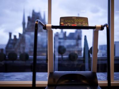 Pullman London St Pancras - 23