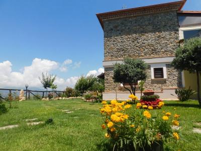 B&B Relais da Clorinda - 12