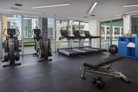 Indigo - Miami Brickell, An Ihg Hotel - 24