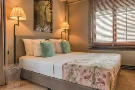 Boutique The Roosevelt - 127