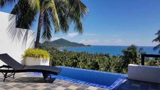 The Plantation Koh Tao - 73