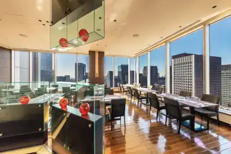 Metropolitan Tokyo Marunouchi - 19