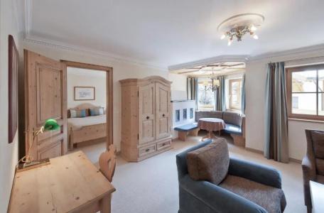 Das Central – Alpine . Luxury . Life - 45