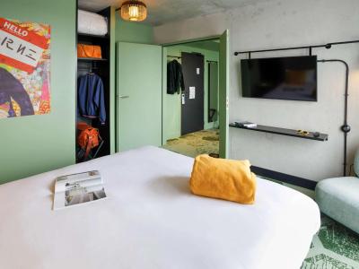 ibis Styles Amiens Centre - 2