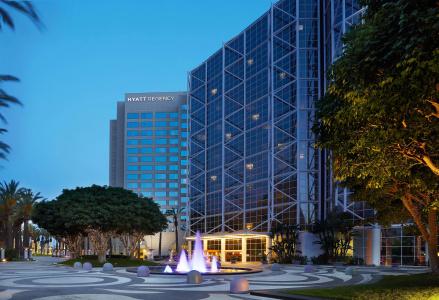 Hyatt Regency Orange County - 47