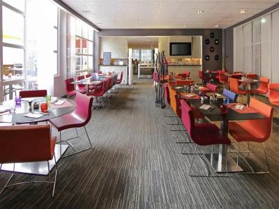 Novotel Lille Centre Grand Place - 25