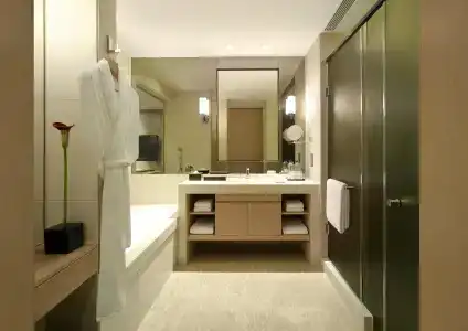 Hyatt Regency, Sha Tin - 57