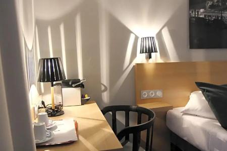 Best Western Opéra Drouot - 66