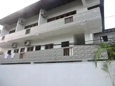 Asantha Guest House - 0