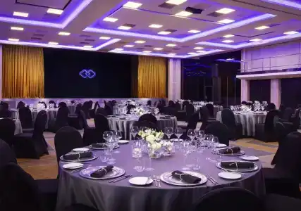 Sofitel Warsaw Victoria - 17