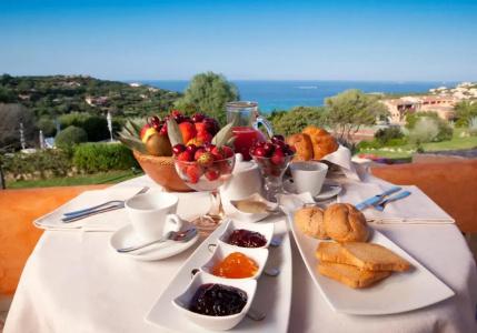 Grand In Porto Cervo - 29