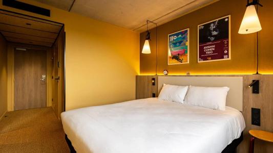 Novotel Reims Tinqueux - 3