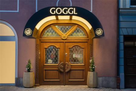 ArtAna Goggl - 1