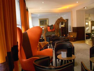 Maison Lutetia r (Ex Royal Lutetia) - 16