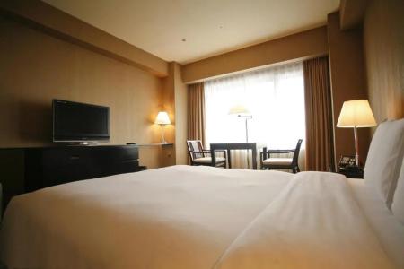 Hyatt Regency Osaka - 38