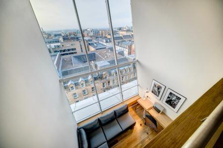 Apex City of Glasgow - 23