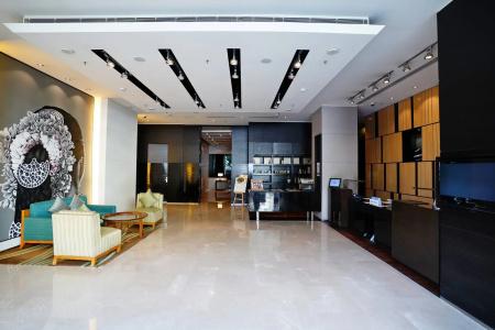 Fairfield by Marriott Bengaluru Rajajinagar - 1