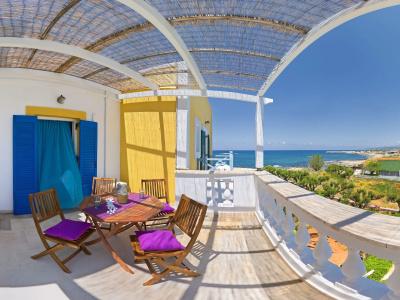 Pyrgos Beach - 19