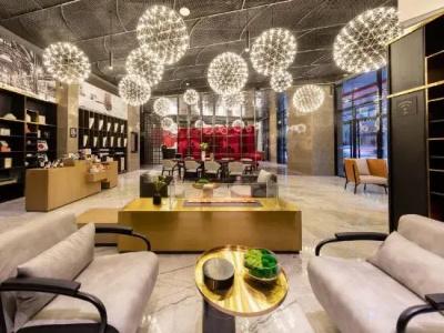 Atour (Chengdu Hi-Tech Industrial Development Zone) - 6