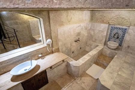 Kemerhan Cave Suites - 95
