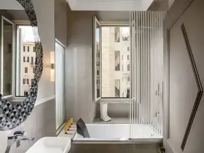 Palazzo Manfredi – Small Luxury Hotels of the World - 10