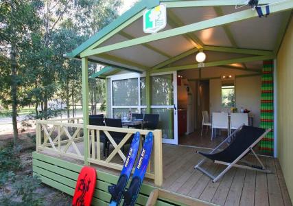 Camping Bella Vista - 15