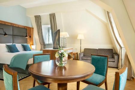 Sofitel Grand Sopot - 147