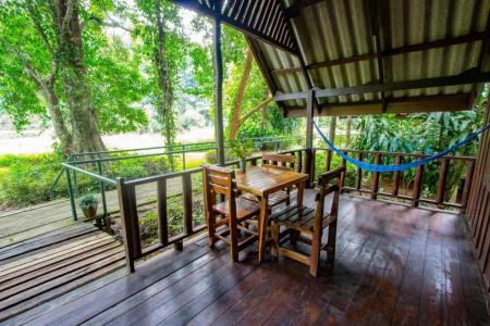 Khaosok Riverside Cottages - 72
