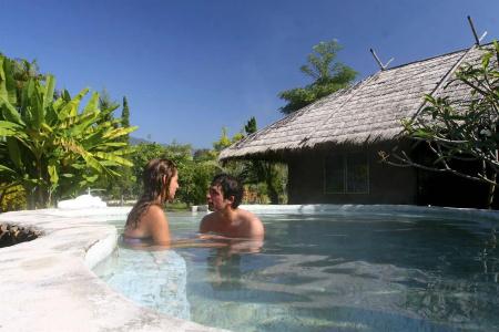 Pai Hotsprings Spa - 15