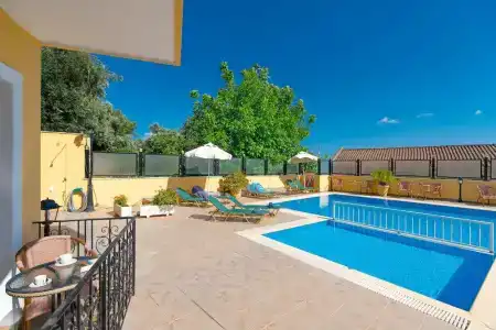 Corfu Secret - 111