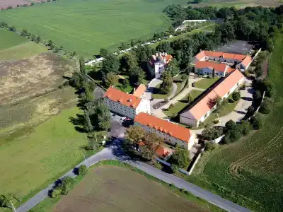 Pytloun Zámecký Ctěnice - 15