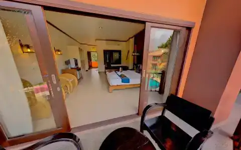 Andamanee Boutique Resort - Sha Plus - 71