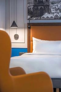 Radisson Blu Prague - 78