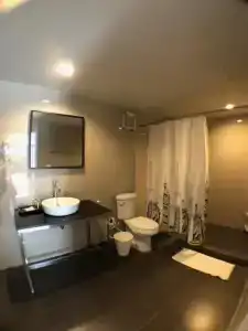 Paragon Inn - 57